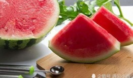 出伏吃果不吃瓜,吃果不食瓜，健康度金秋