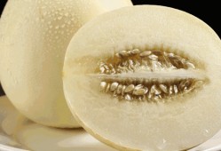 吃甜瓜的瓜不甜,揭秘瓜果口感背后的秘密