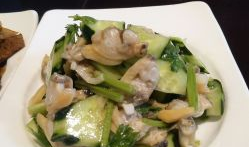 脆瓜怎样拌着吃,夏日清爽新食尚