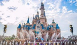 上海迪士尼吃瓜恶心