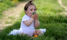 宝宝吃瓜黄金期攻略,科学喂养攻略全解析