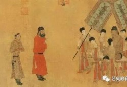 古人吃瓜照片高清图,古人吃瓜照片里的生活画卷