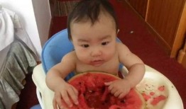 孩子吃父母的瓜,孩子吃父母的瓜，滋味几何？