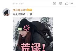 吃瓜王分手