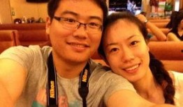 垦利刘小姐吃瓜,瓜香四溢的悠闲时光