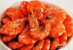 孕妇可以吃虾瓜吗,营养与安全并重