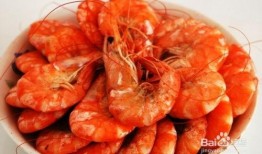 孕妇可以吃虾瓜吗,营养与安全并重