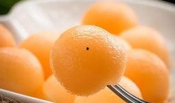 吃西州蜜瓜会胖吗,美味与健康的甜蜜平衡