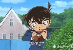 小兰和柯南吃瓜,小兰柯南瓜田奇遇记