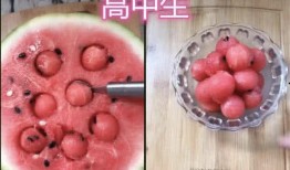 高中吃瓜炸裂,吃瓜炸裂背后的青春故事