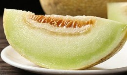 威本吃蜜瓜,一场味蕾的盛宴