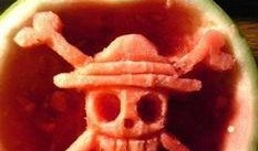 牛牛牛吃瓜,一场别开生面的田园盛宴