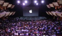 苹果发布会群众吃瓜,群众吃瓜围观，科技盛宴中的趣味瞬间