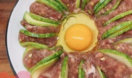 角瓜蒸吃能减肥吗,天然减肥美食新选择