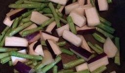 儿童可以吃茄瓜吗,茄瓜的营养与食用指南