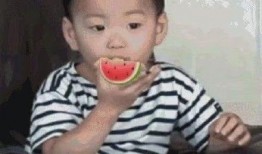 吃瓜的夸张表情,夸张演绎，笑翻全场！