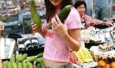 吃瓜群众美少女,揭秘吃瓜群众心中的美少女