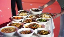 瓜坡吃席,一场别开生面的传统吃席体验