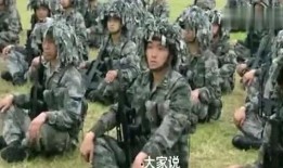 湖南教官吃瓜视频,揭秘军营里的“另类”娱乐