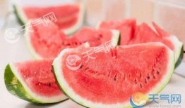 吃完牛肉多久可以吃瓜