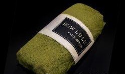 吃瓜犀利点评头戴毛巾