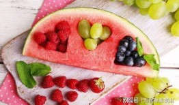 吃瓜升血糖不,吃瓜升血糖？揭秘瓜果对血糖的影响