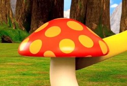 蕉下伞冷静吃瓜