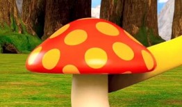 蕉下伞冷静吃瓜