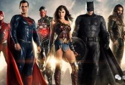 正义联盟吃瓜群众,吃瓜群众视角下的英雄传奇