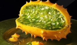 角瓜怎么吃无毒