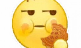 吃瓜表情如何p,揭秘网络社交新潮流