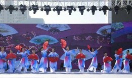 长垣吃瓜视频表演,一场别开生面的民间艺术盛宴