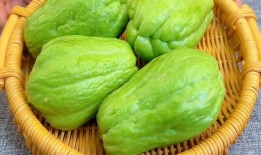 佛手瓜产妇可以吃,产妇滋补佳品，助力产后恢复