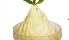 早上吃冰的哈密瓜好吗吗,美味还是不宜？