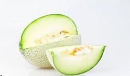 孕妇可吃蜜瓜,营养美味两不误的孕期佳品