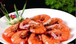 萧山瓜沥吃大虾,鲜美滋味，尽享渔乡风情