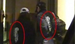 奔赴在吃瓜前线,揭秘娱乐圈幕后风云