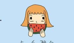 人家吃瓜我们吃瓜的说说,共享娱乐盛宴