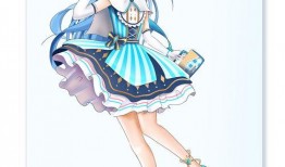 吃瓜少女洛丽塔