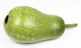 吃葫芦瓜的好处,润肺清热，养生保健的天然良药