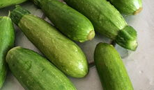 角瓜怎么吃无毒