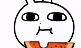 吃瓜吃出老头,瓜中藏着神秘老头之谜