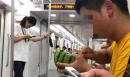 深圳吃瓜地铁视频,一场美食与文明的碰撞