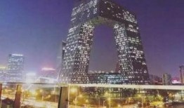 国贸大裤衩吃瓜,揭秘网红吃瓜背后的故事