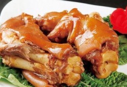 娱乐吃瓜酱吃猪蹄怀孕,竟意外怀孕引发热议