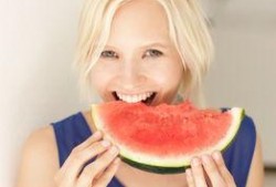 孕期吃瓜了好吗,孕期饮食的甜蜜选择