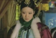 华妃吃瓜配音,宫廷风云再起