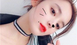 吃瓜自拍姿势图片,解锁夏日清新吃瓜姿势