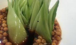 不甜的瓜蘸酱吃,开启味蕾新体验