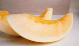 沙蜜瓜咋吃